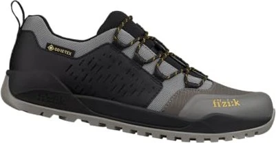 fi'zi:k Terra Ergolace GTX anthracite/black