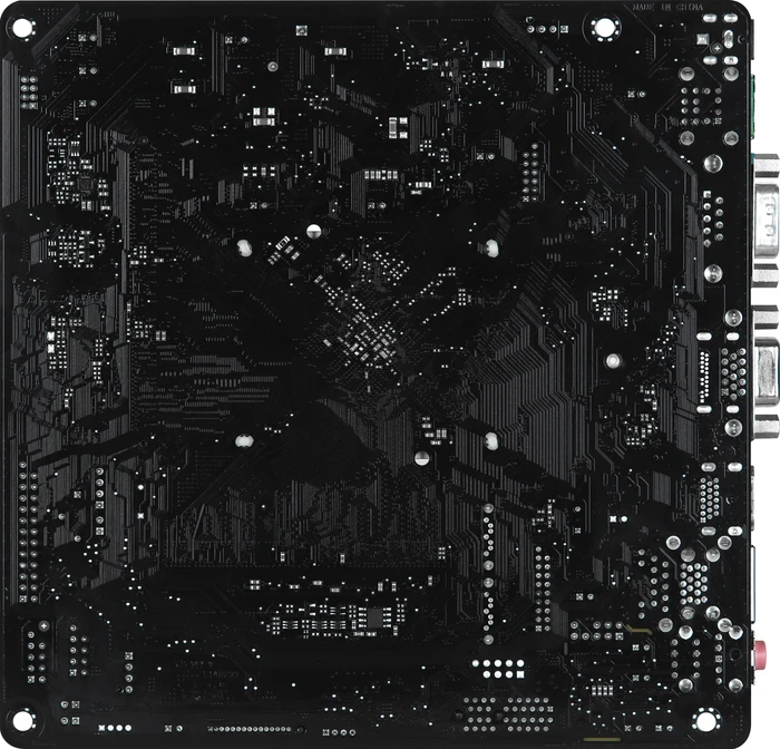 ASRock J4005DC-ITX