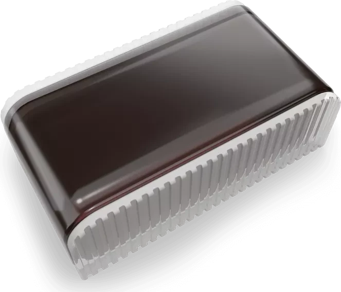 D'Addario Natural Rosin Dark