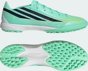 adidas F50 Hyperfast League TF pulse mint/night navy/solar lemon