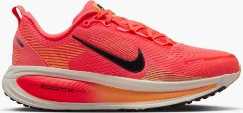 Nike Vomero 18 hot lava/chalk/orange pulse/black (Damen)