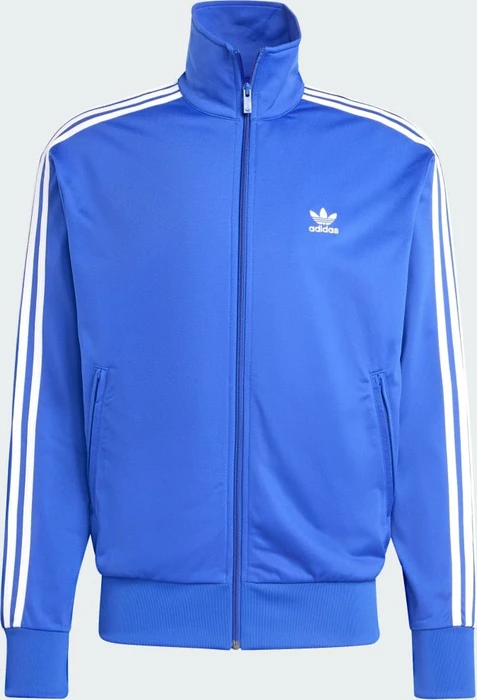 adidas Adicolor Classics Firebird Originals Trainingsjacke semi lucid blue (Herren)