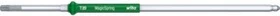 Wiha 28595R Torque MagicSpring Torx Wechselklinge 5/32", T10x175mm