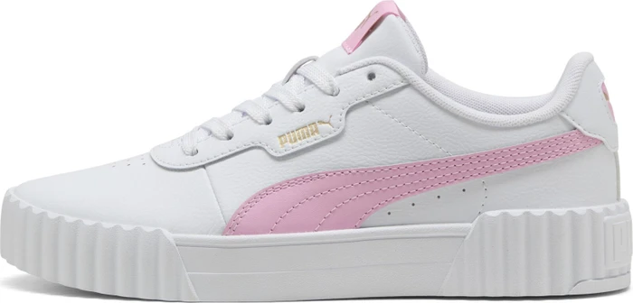 Puma Carina 3.0 puma white/pink shimmer