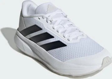 adidas Duramo SL cloud white/core black/dash grey (Junior)