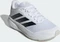 adidas Duramo SL cloud white/core black/dash grey (Junior) Vorschaubild