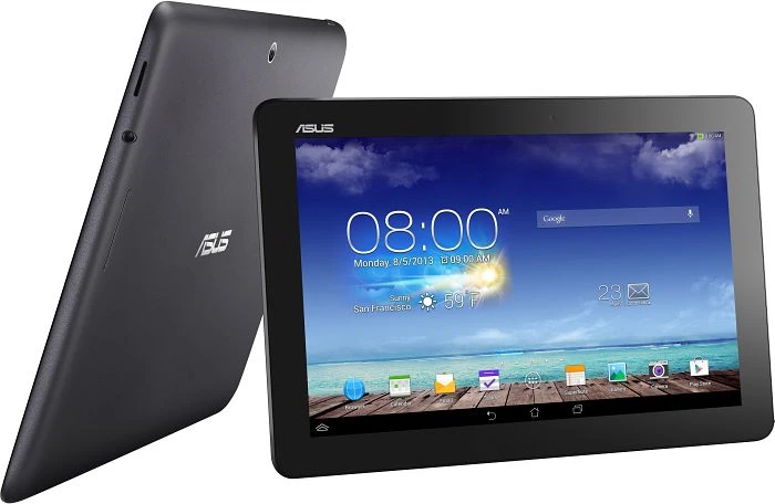 ASUS MeMO Pad 10 ME102A-1B028A, grau, 16GB