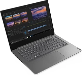 Lenovo V14-ADA, Iron Grey, Athlon Gold 3150U, 8GB RAM, 512GB SSD, DE