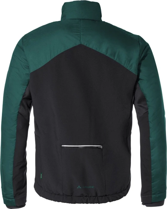 Vaude Posta Thermo Fahrradjacke deep pond (Herren)