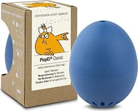 Brainstream PiepEi Classic Eieruhr blau