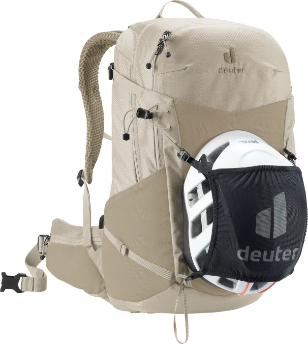 Deuter Futura 27 greystone/alu