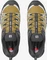 Salomon X Ultra 3 GTX arrowwood/black/lemon zest (Herren) Vorschaubild