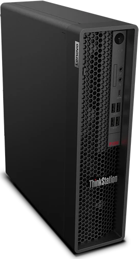 Lenovo ThinkStation P350 SFF, Core i7-11700, 16GB RAM, 512GB SSD, RTX A2000, DE