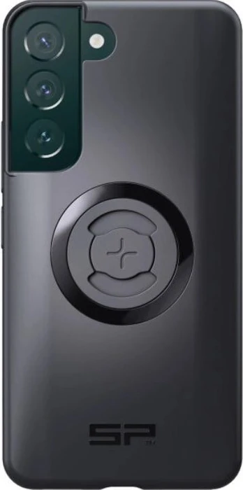 SP Connect Phone Case SPC+ für Samsung Galaxy S24 FE schwarz