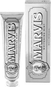Marvis Whitening Mint Zahncreme, 85ml