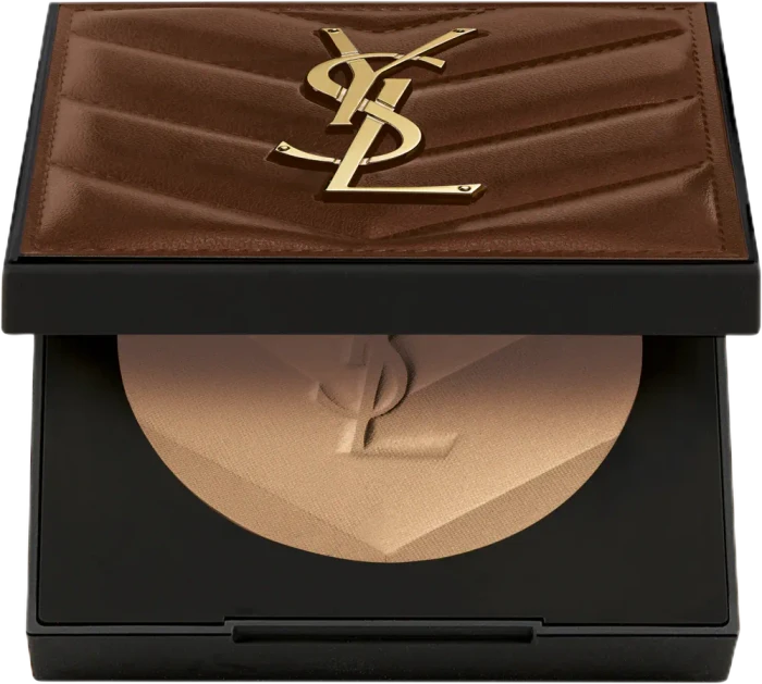 Yves Saint Laurent All Hours Hyper Bronze Powder 02, 7.5g