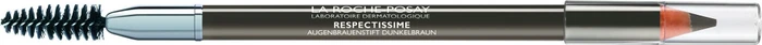 La Roche-Posay Respectissime Augenbrauenstift dunkelbraun