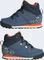 adidas Terrex Disney Snowpitch Cold.RDY core black/grey six/grey four (Junior) Vorschaubild