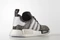 adidas NMD_R1 utility black/footwear white/medium grey heather solid grey (Damen) Vorschaubild