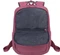 RivaCase 7760 Suzuka ECO 15.6" Notebook Rucksack, rot Vorschaubild