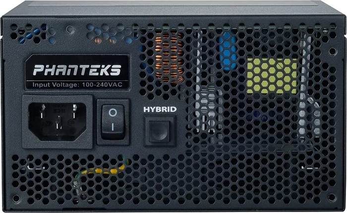 Phanteks AMP v2 P1000G 1000W, ATX