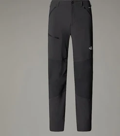 The North Face Speedlight Hose lang asphalt grey (Herren)