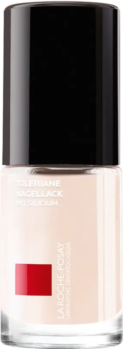 La Roche-Posay Toleriane Nagellack Silicium 02 pastel care, 6ml