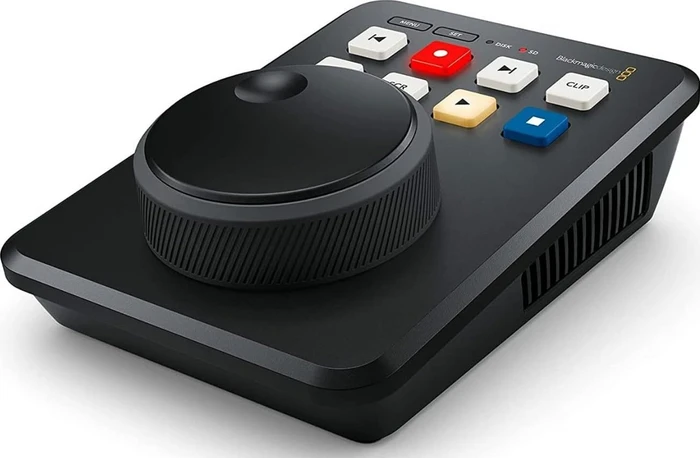 Blackmagic Design HyperDeck Shuttle HD