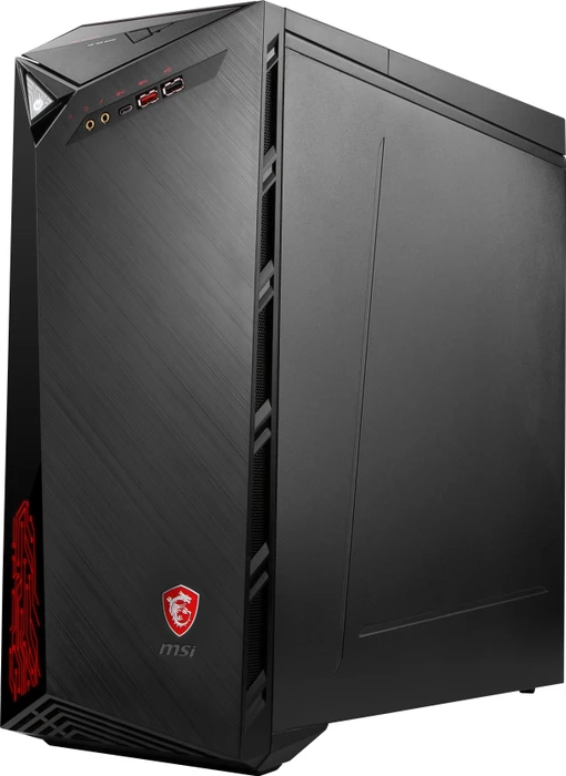 MSI Infinite 9SI-829, Core i7-9700F, 16GB RAM, 256GB SSD, 1TB HDD, GeForce GTX 1660 Ti