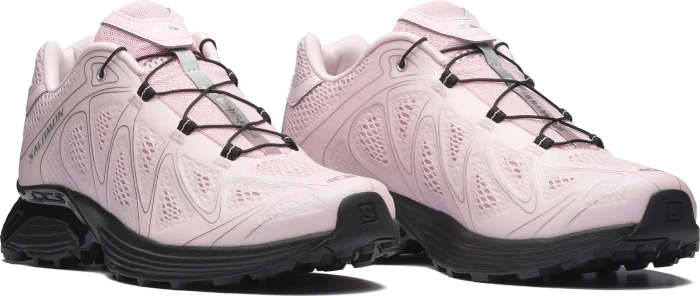 Salomon XT Whisper Void icy pink/black/ftw silver