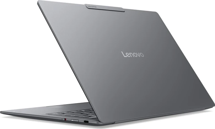 Lenovo Yoga Slim 7 14IPH11 (Yoga Slim 7i G11 Aura Edition), Luna Grey, Core Ultra 7 355, 16GB RAM, 1TB SSD, DE