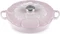Le Creuset Gourmet-Profitopf Bräter Blume aus Gusseisen rund 26cm 2.2l Vorschaubild
