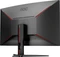 AOC C32G1, 31.5" Vorschaubild