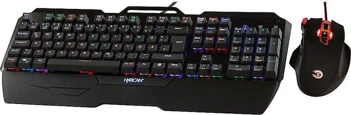 Hyrican Alpha Gaming 6493, Core i9-9900KF, 32GB RAM, 1TB SSD, GeForce RTX 2080 Ti