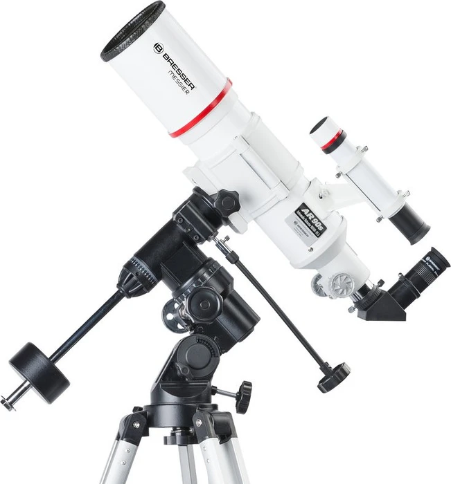 Bresser 90/500 EQ3 Teleskop