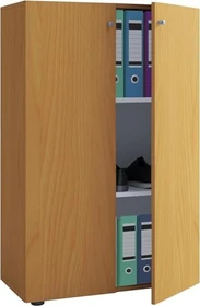 VCM Lona XL, buche, Aktenschrank