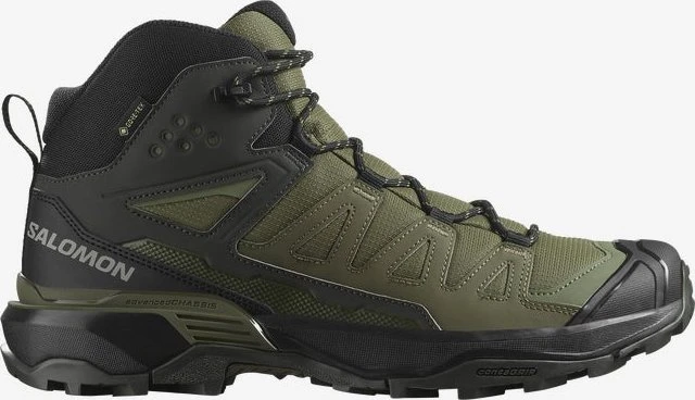 Salomon X Ultra 360 Mid Gore-Tex (Herren)