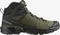 Salomon X Ultra 360 Mid Gore-Tex (Herren) Vorschaubild