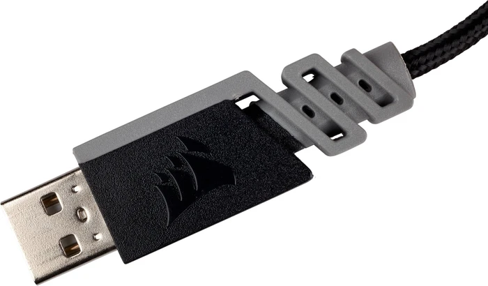 Corsair Glaive RGB Aluminium, USB