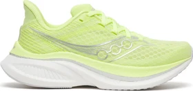 Saucony Endorphin Speed 5 tart/silver (Damen)