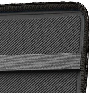 Case Logic Tasche für externe Festplatte, 2.5", schwarz