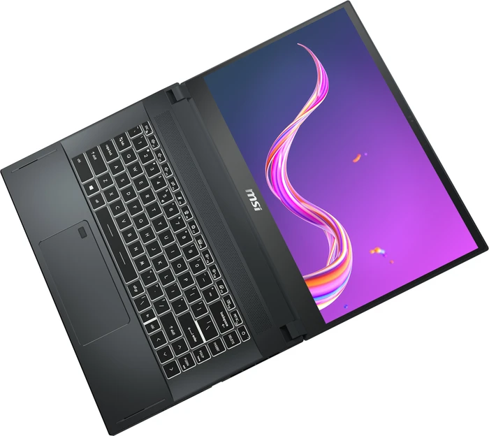 MSI Creator 15 470-A10UGT, Carbon Gray, Core i7-10870H, 32GB RAM, 1.02TB SSD, GeForce RTX 3070, DE
