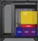 GameMax Infinity Plus BK, Glasfenster Vorschaubild