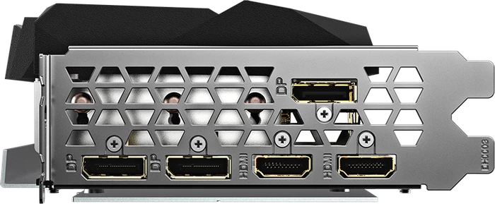 GIGABYTE GeForce RTX 3090 Gaming OC 24G, 24GB GDDR6X, 2x HDMI, 3x DP
