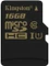 Kingston SDCA10, microSD UHS-I U1 Vorschaubild