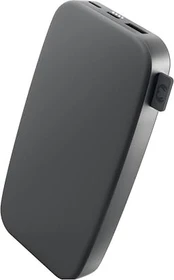 Fresh 'n Rebel Powerbank USB-C 18000mAh (2023) storm grey