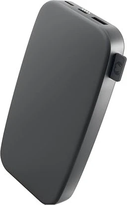 Fresh 'n Rebel Powerbank USB-C 18000mAh (2023) storm grey