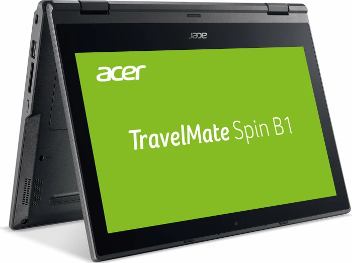Acer TravelMate Spin B1 TMB118-G2-RN-P5WE, Pentium Silver N5000, 8GB RAM, 256GB SSD, DE