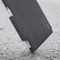 ZAGG Pro Keys mit Trackpad für iPad 7/iPad 8/iPad 9, schwarz/grau, DE Vorschaubild