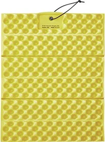 Therm-a-Rest Z Seat Sitzkissen limon/silver
